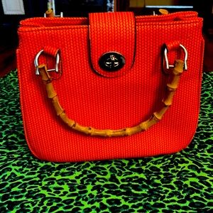 Sourpuss handbag. Summer perfect!